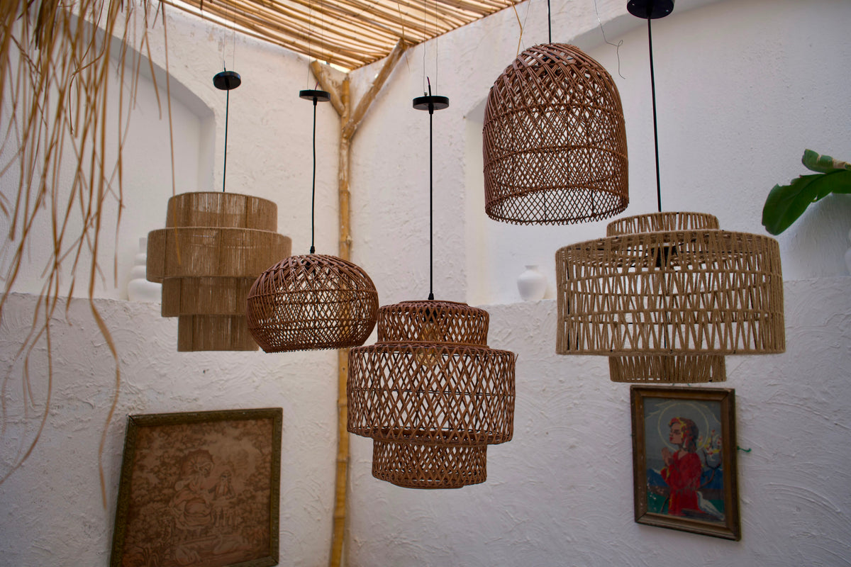 Chandeliers