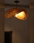 Bamboo Ceiling Lamp BCL-02