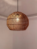 Bamboo Ceiling Lamp BCL-06