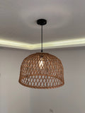 Bamboo Ceiling Lamp BCL-04