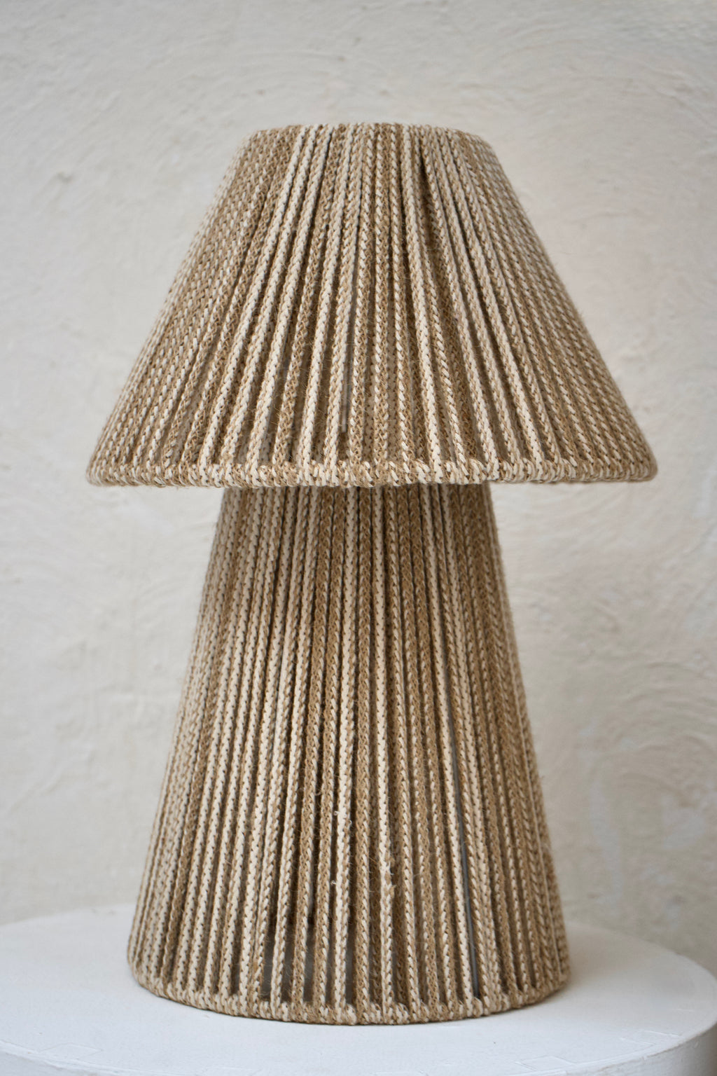 Petite Accent Floor Lamp FL-08