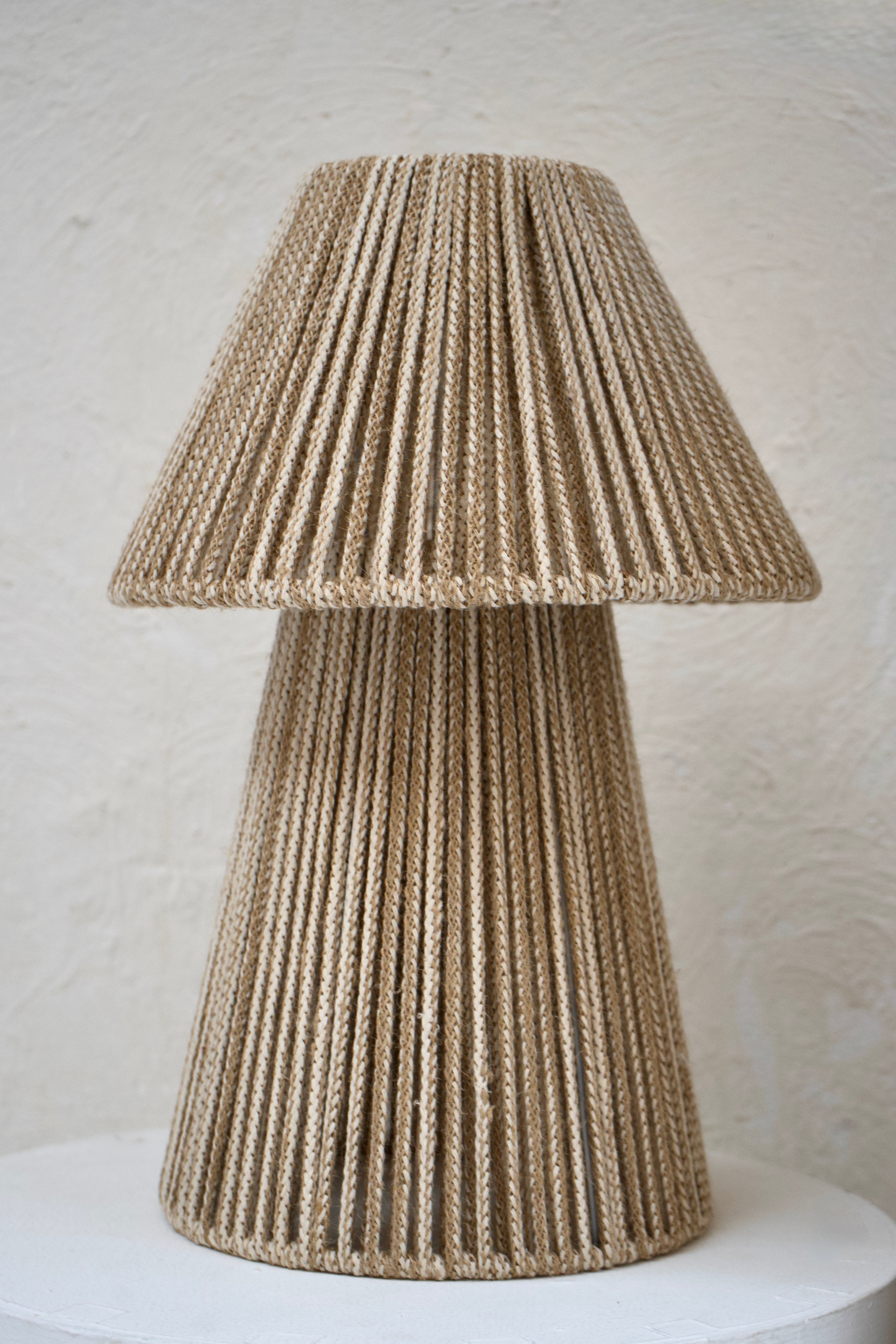 Petite Accent Floor Lamp FL-08