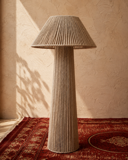 Cone Floor Lamp FL-07