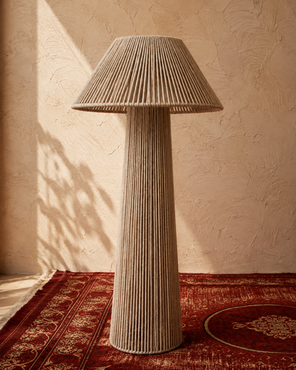 Cone Floor Lamp FL-07