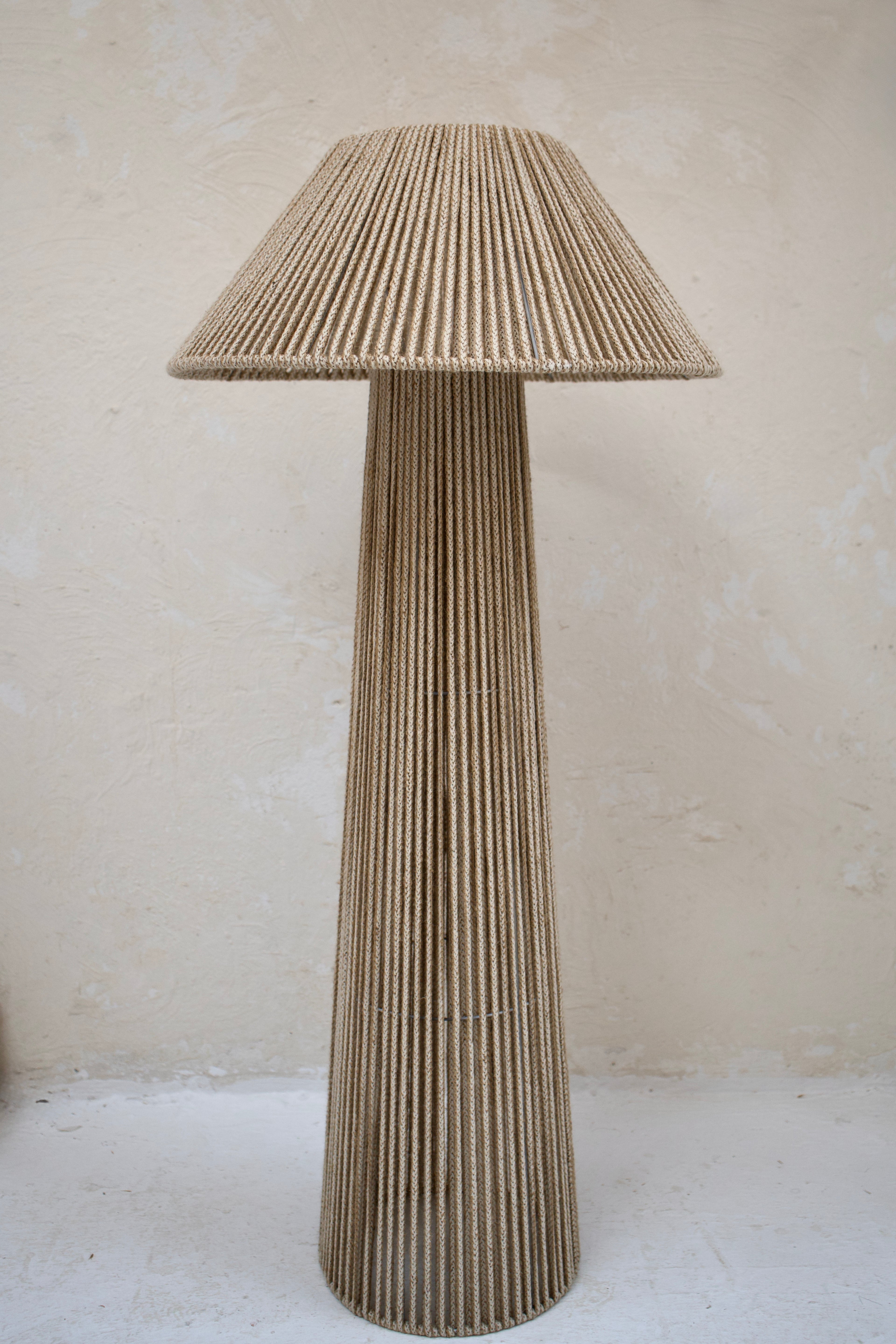Cone Floor Lamp FL-07